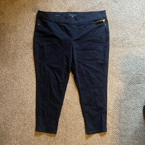 Women Plus Size Pants